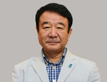 青山繁晴参院議員