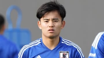 「久保建英は停滞してるが…レアルは諦めていない」と現地紙指摘