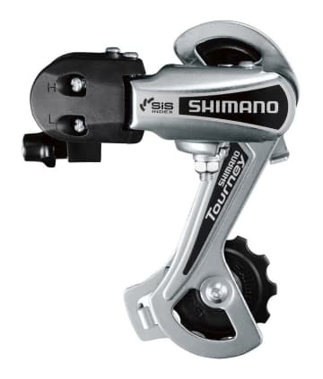 シマノが無償点検や修理を行う、自転車に搭載されている変速機