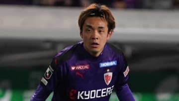 U-21日本代表！京都サンガFW山田楓喜の「ユース出身には珍しい強み」とは？【原一樹のフト研】