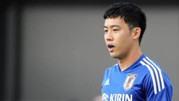 遠藤航「相手が強いからってやるサッカーを変えたくない」