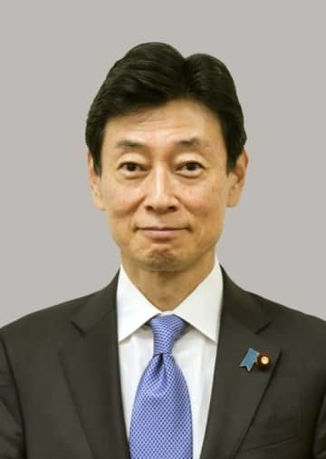 自民党の西村康稔前経済再生担当相