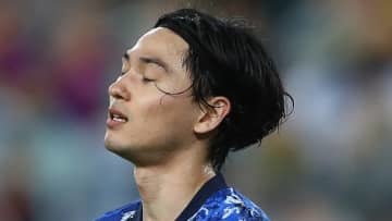 南野拓実、ハリルホジッチに嫌われてた…「何すればいいの」と回想