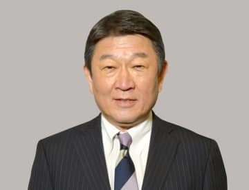 自民党の茂木敏充幹事長