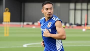 長友佑都「ブラジル戦で何も出来ないなら俺は終わり」