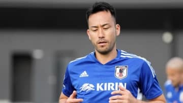 「ブラジル相手にビビったらダメだけど蛮勇もダメ」 吉田麻也が警鐘