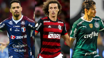 セレソンの原点！ブラジルリーグ、最新の「かっこいいユニフォーム」10選