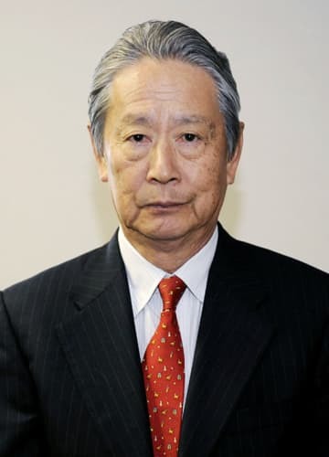 出井伸之さん