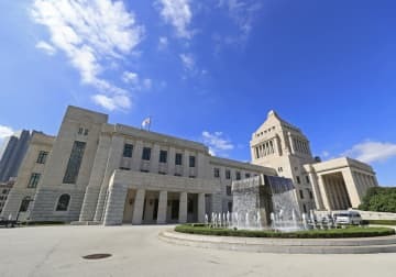 国会議事堂