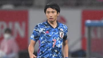 柴崎岳が日本代表の“危険性”を指摘！「皆無になっている」