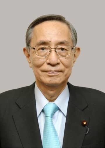 細田博之衆院議長