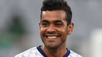 元ファジアーノ岡山のブレネー、日本の思い出は「運転免許試験で落ちた」