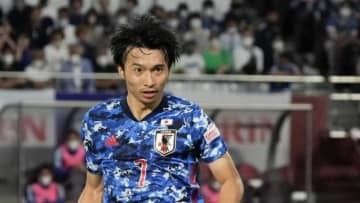 柴崎岳は「遠藤航+久保建英との3MF」をこう見た”なんとも言えない”