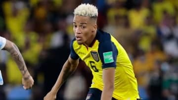 FIFA、エクアドル代表のW杯出場を認める　チリは控訴へ