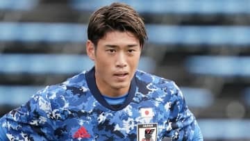 韓国を“完全制圧”した鈴木唯人「何が何でも勝つつもりで戦った」