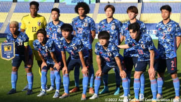 U-21日本代表に屈辱の韓国…「申し訳ない」とファン・ソンホン監督が謝罪