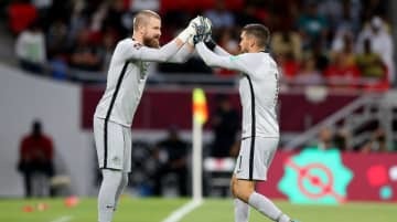 W杯決定のオーストラリア、なぜ出場2試合の控えGKをPK戦で投入したのか