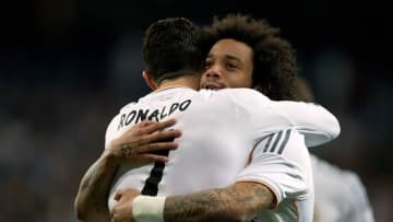 「サッカーがくれた兄弟」ロナウド、レアルを去るマルセロに贈る言葉がかっこいい