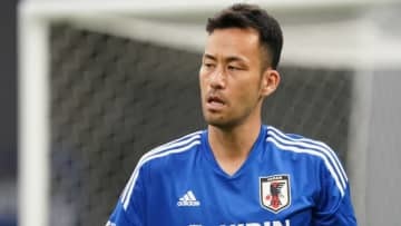長友が問題だったのは事実…吉田麻也、認める。伊藤洋輝の台頭は歓迎