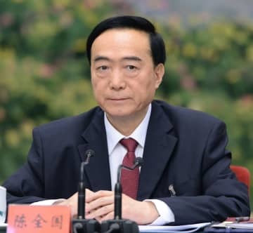 陳全国氏（共同）