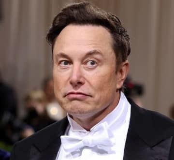 イーロン・マスク氏（ロイター＝共同）