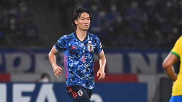 板倉滉、ボルシアMGと4年契約か　「アンカー」起用も