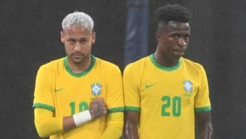 まだネイマールか？ヴィニシウスの時代か？ブラジル代表監督はこう答えた