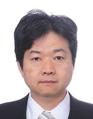 大島一博氏