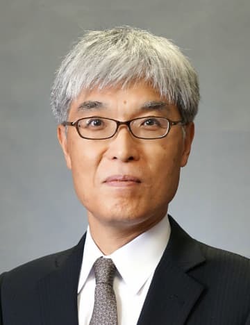 藤井直樹氏
