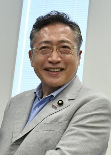 渡辺喜美元行政改革相