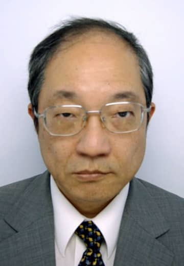 横山紳氏