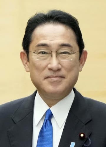 岸田首相