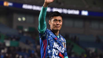 「裸を見てビックリした日本代表選手」は誰？ 古橋が指名したはあの2人