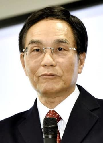 戴正呉氏