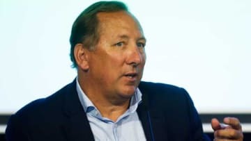 リヨン新オーナーがハッキリ言う「PSGのやり方、嫌いだ」