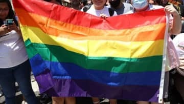 ドイツ、トランスジェンダー選手は「男子、女子どちらでもプレー可能」に