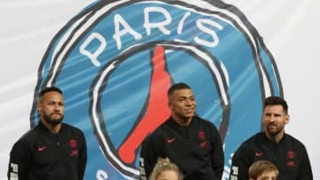 PSG、史上初のユニフォーム売り上げ100万枚超え！一番売れたのはあの人