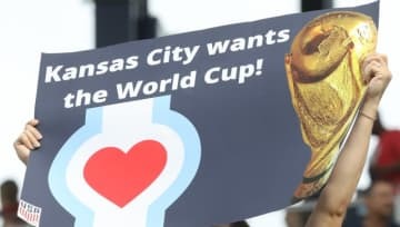 2026年W杯の試合チケット、ミズーリ州は消費税免除　なぜ？