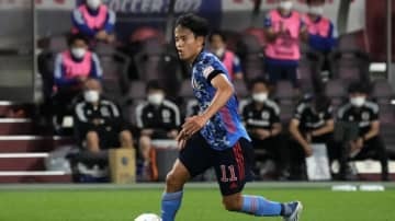 「久保建英はレアル・マドリーの難題になりつつある」現地紙が指摘