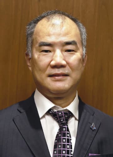 野口聡一さん