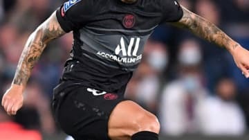 PSG、大量10人を売却！？「ブラックリスト」に載る選手たちとは