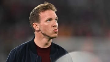 バイエルン担当の女性記者、ナーゲルスマン監督との交際発覚！解任される