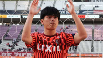 上田綺世、ベルギー移籍が内定！南野所属のモナコが保有するクラブに