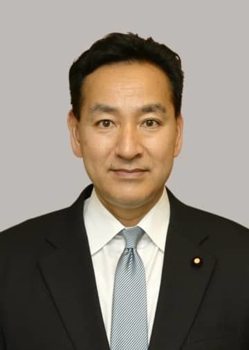 山際大志郎経済再生相