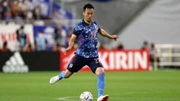 吉田麻也、シャルケ加入へ　移籍を断ったクラブとは