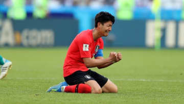 ソン・フンミン、人種差別されたドイツにW杯で復讐したと明かす