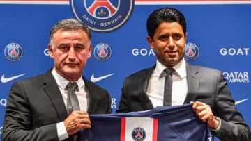 来日するPSG、日本ツアーで「選手に厳しい行動規制」命令か