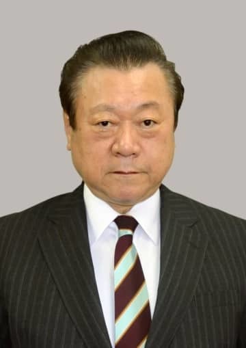桜田義孝・元五輪相