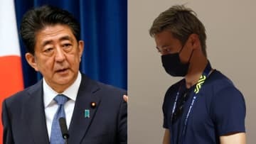 安倍晋三元首相、銃撃で死去…かつて対談した本田圭佑も哀悼メッセージ