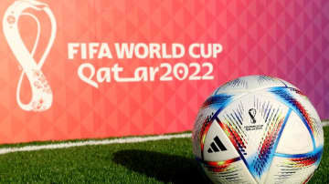 FIFA、W杯のロッカールームにカメラ設置を検討　生中継も